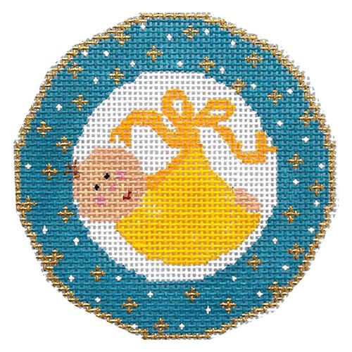 Bitty Baby with Stitch Guide