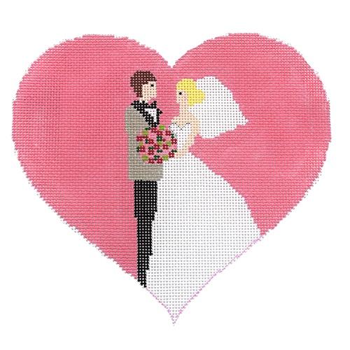 I Do Heart with Stitch Guide