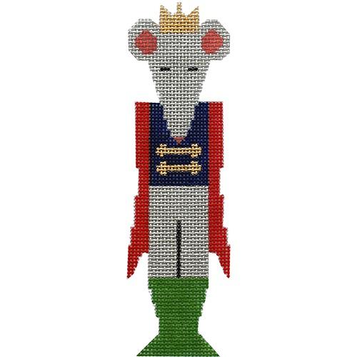 Mouse King (PAM) with Stitch Guide