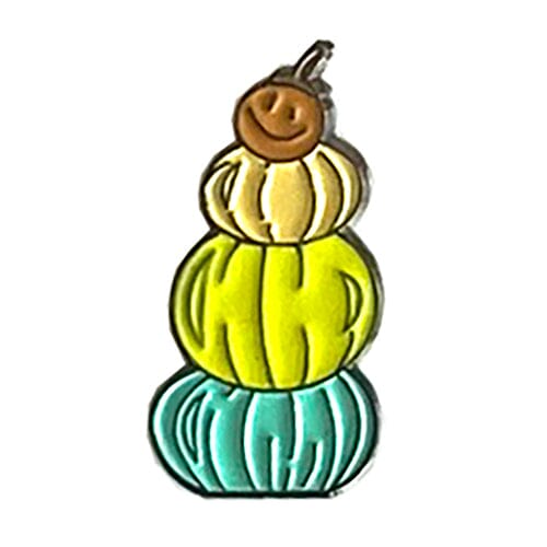 Princess Pumpkins Needleminder