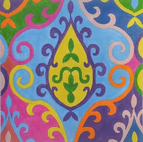 Pucci Series: Kalia XII