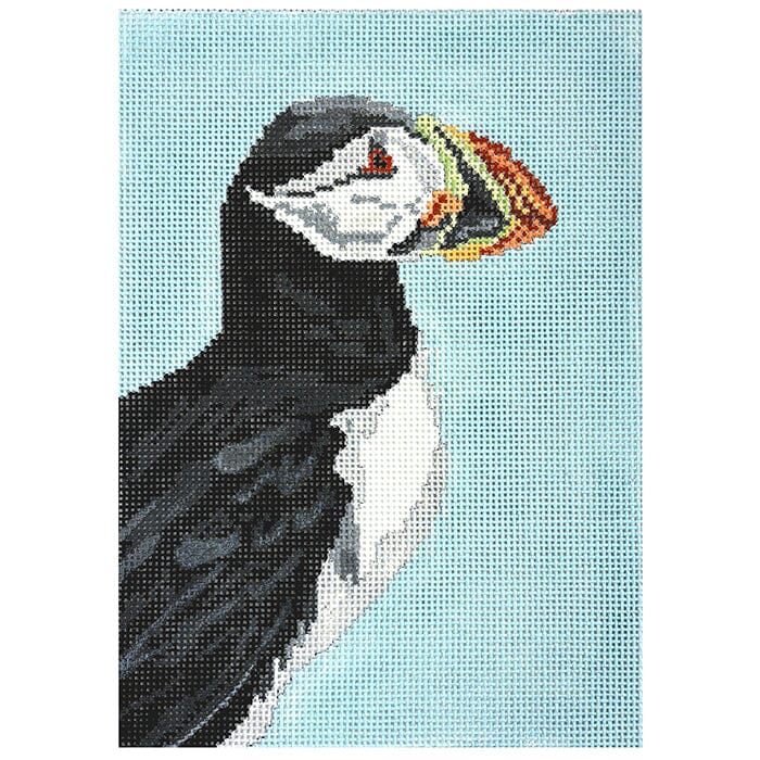 Puffin Profile on 18