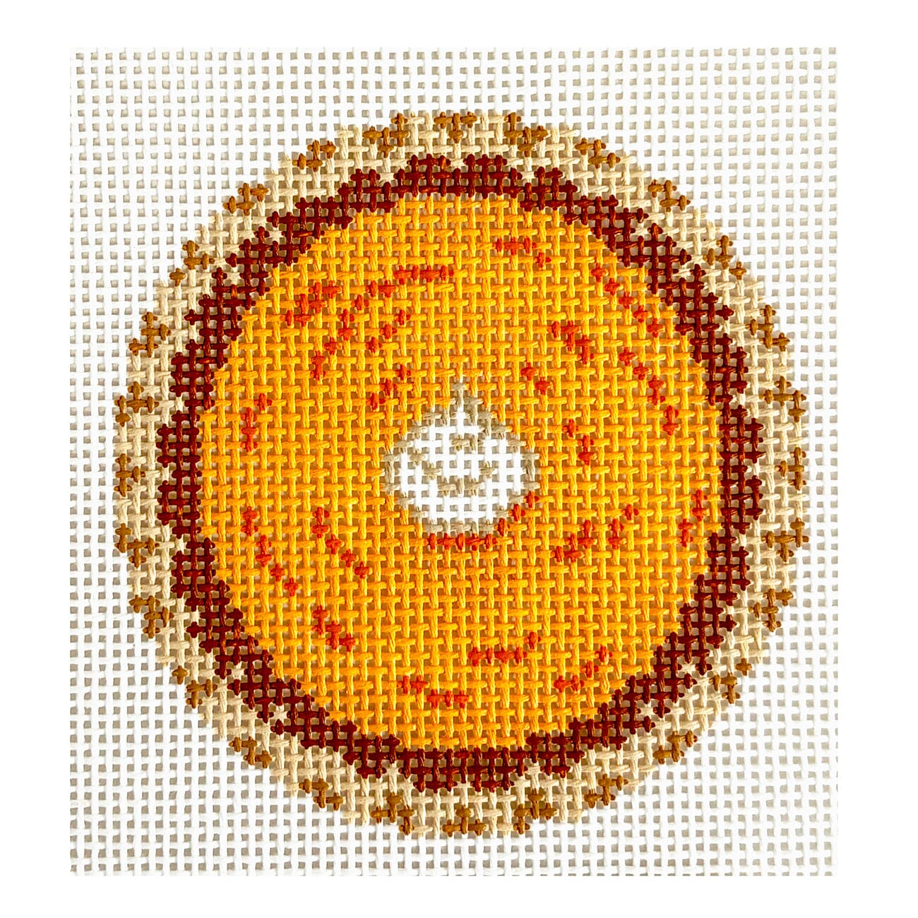 Pumpkin Pie