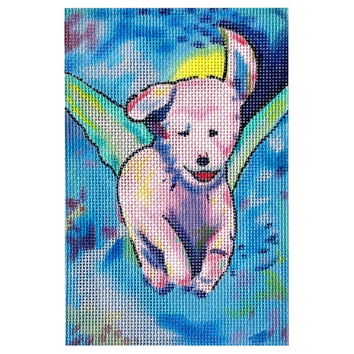 Puppy Angel