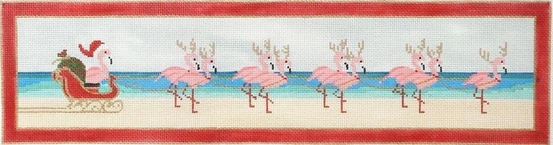 Flamingo Folly