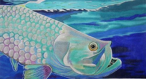 Tarpon Blues