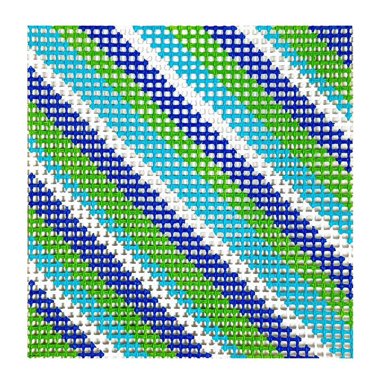 Stitchin' Littles Kit - Bold Beginner