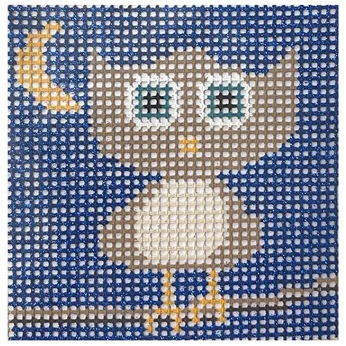 Stitchin' Littles Kit - Hootie