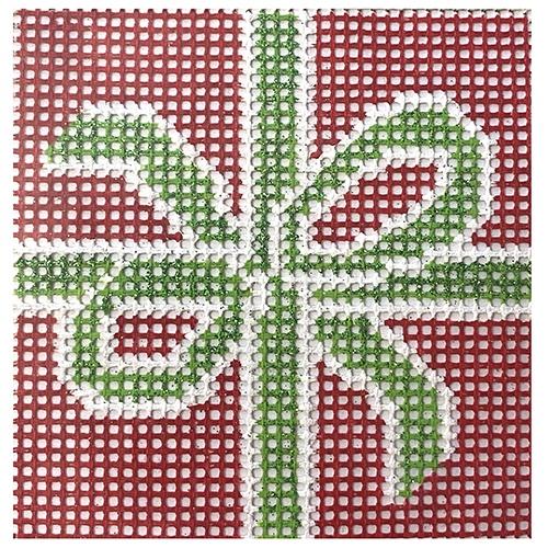 Stitchin' Littles Kit - Red Gift