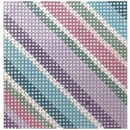 Stitchin' Littles Kit - Simply Striped