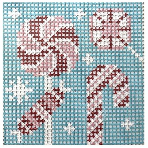 Stitchin' Littles Kit - Sweet Stuff