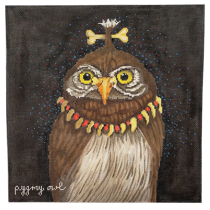Pygmy Owl