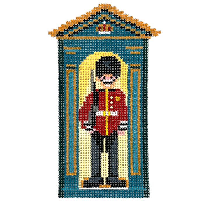 Queen's Guard - London Series