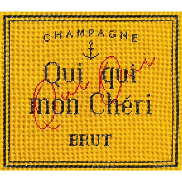 Qui Qui Mon Cheri Kit