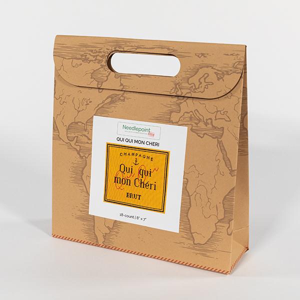 Qui Qui Mon Cheri Kit - Image 2