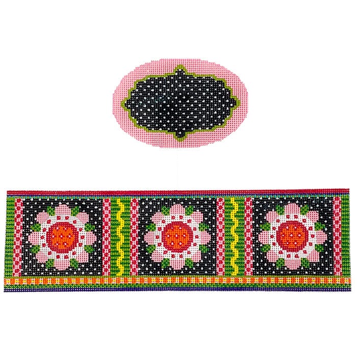 Quilt Black