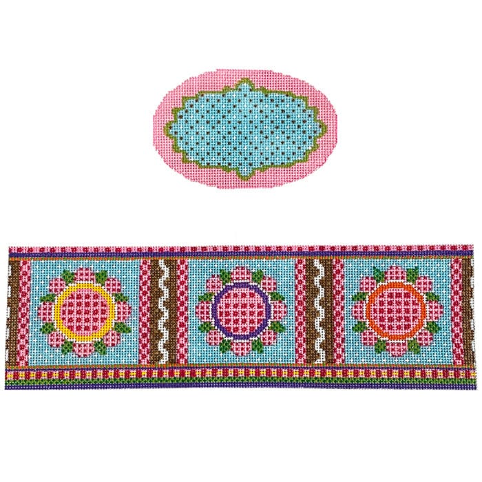 Quilt Pink