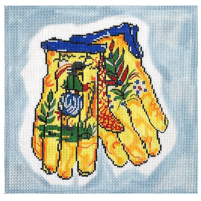 Quimper Gloves