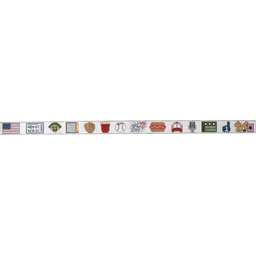 Ballpark Belt