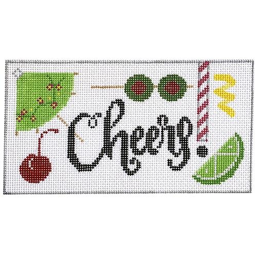 Cheers Insert