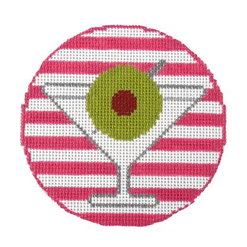 Martini Round