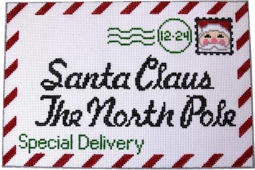 Letter to Santa Large