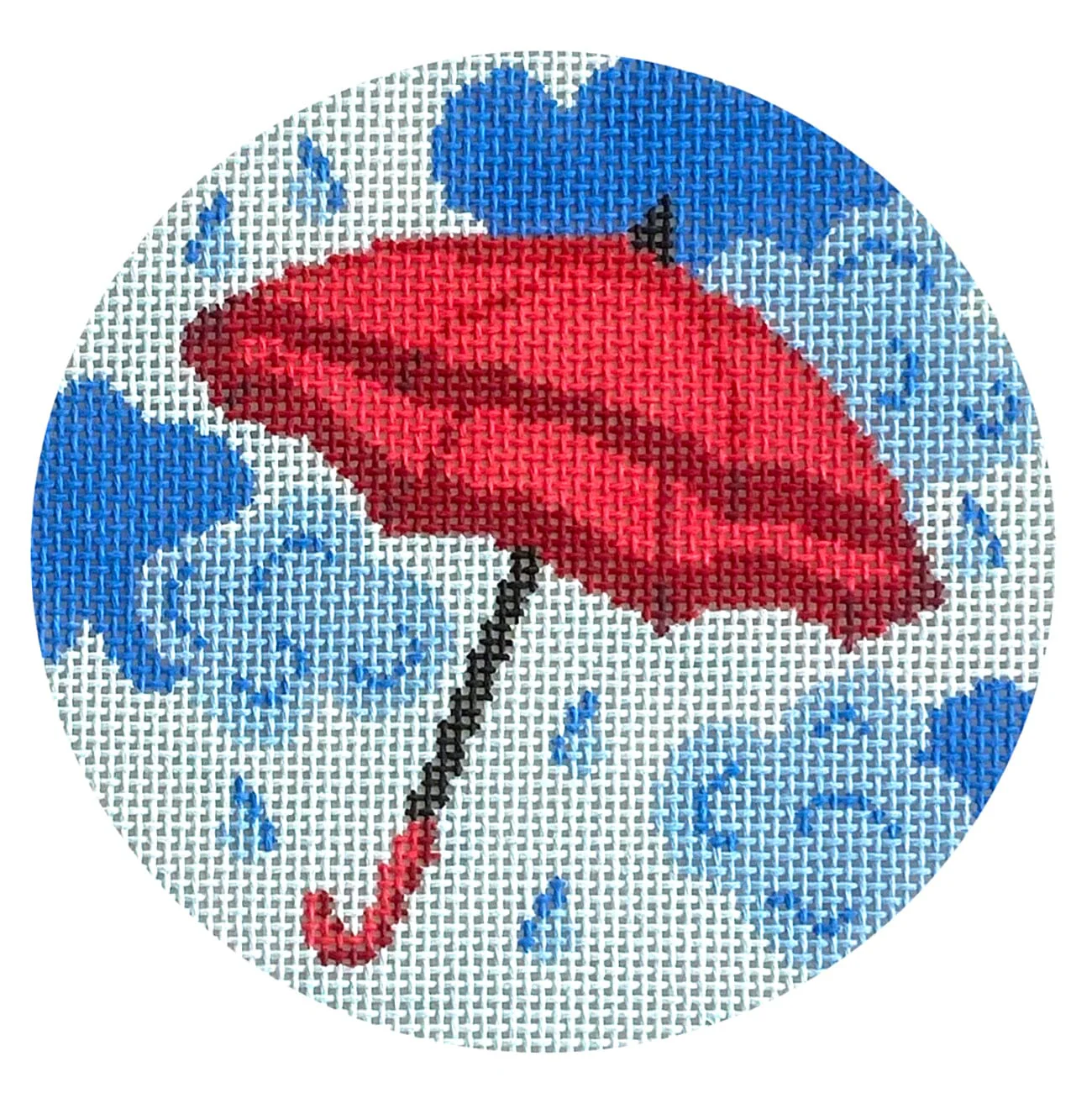 Rain Rain Go Away Round