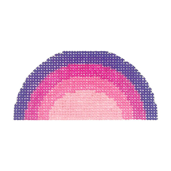 Rainbow Pink Colorway