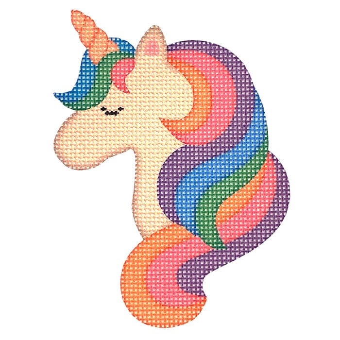 Rainbow Unicorn