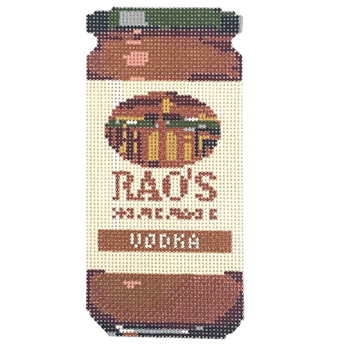 Raos Vodka Sauce