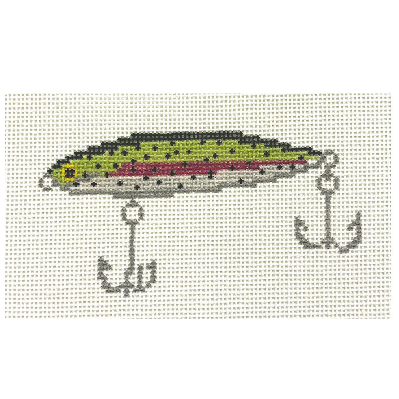 Rattle Trap Lure - Pink