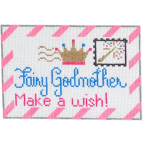 Fairy Godmother Letter