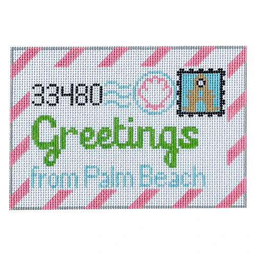 Palm Beach Letter