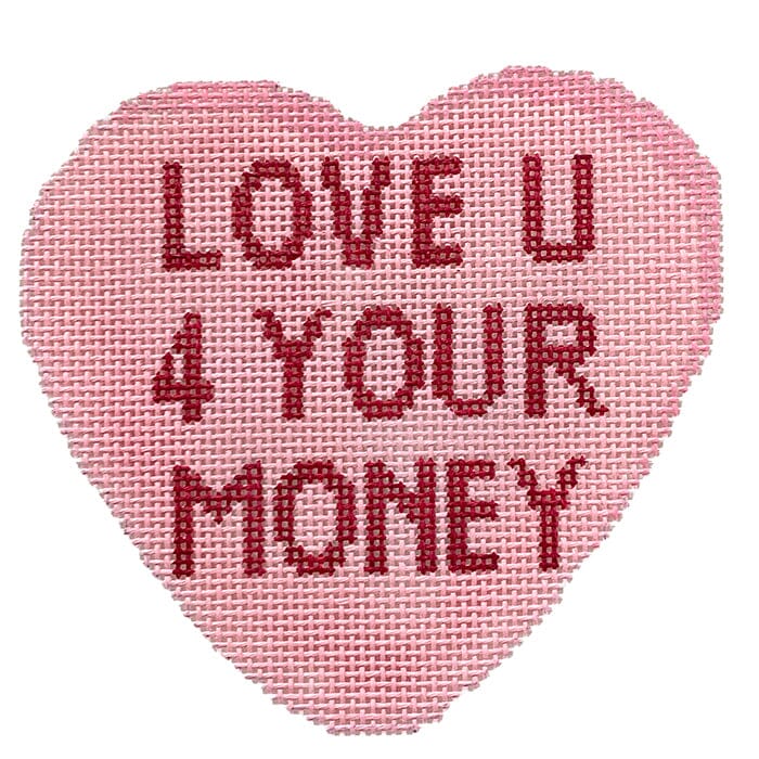 Real Valentine Square 21