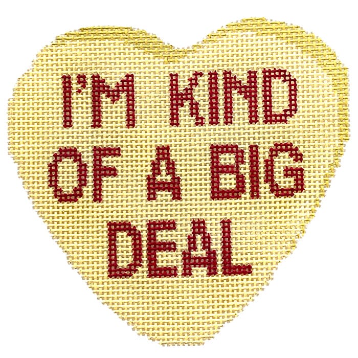 Real Valentine Square 8