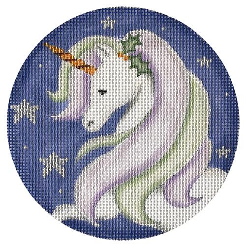 He, Unicorn