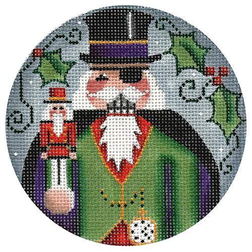 Herr Drosselmeyer, Nutcracker Ornament