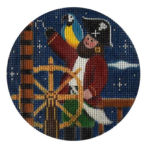 Marrrry Christmas - Pirates Holiday