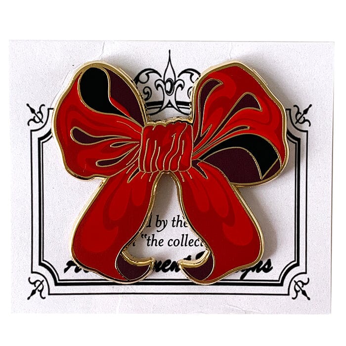 Red Bow Needleminder