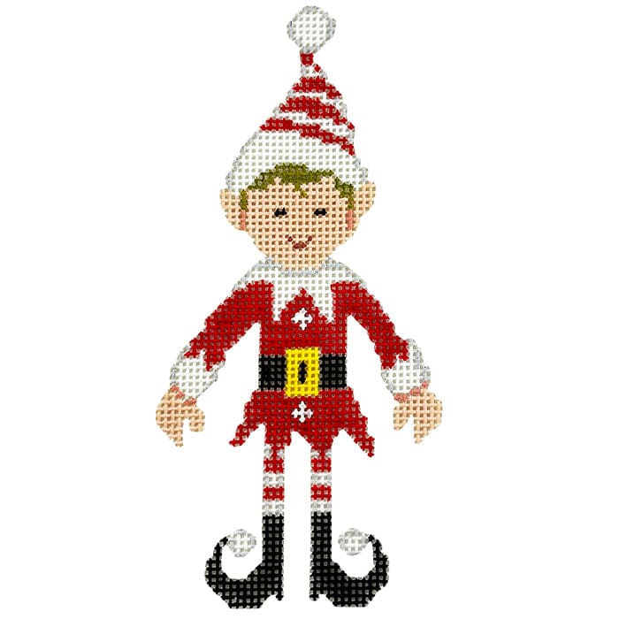 Red Elf