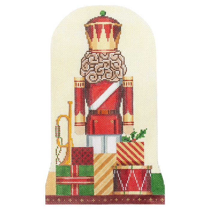 Red Double-Sided Nutcracker Kit - Image 5