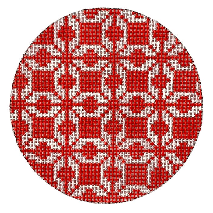 Red, White Ball
