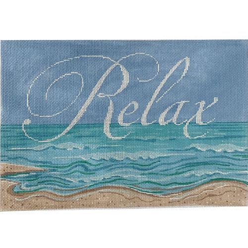 Relax - on the Beach