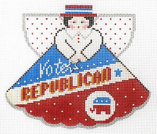 Republican Angel