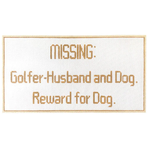 Reward for Dog