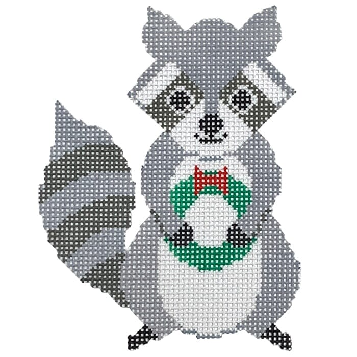 Ricky the Raccoon