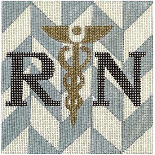 RN - Registered Nurse Square