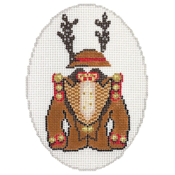 Reindeer Outfit Christmas Costume