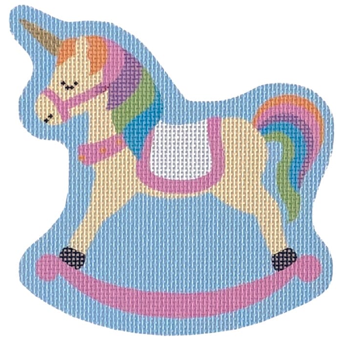 Rocking Unicorn