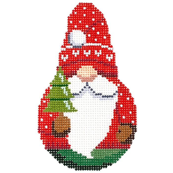 Roly Poly, Gnome